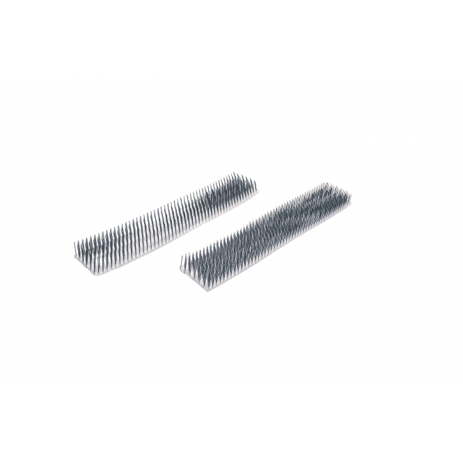 Todays Tools  22mm Replacement Blades For Pit Bull Pro Quick-Klean Pipe Brush Set QKP Pack of 2 QKB22