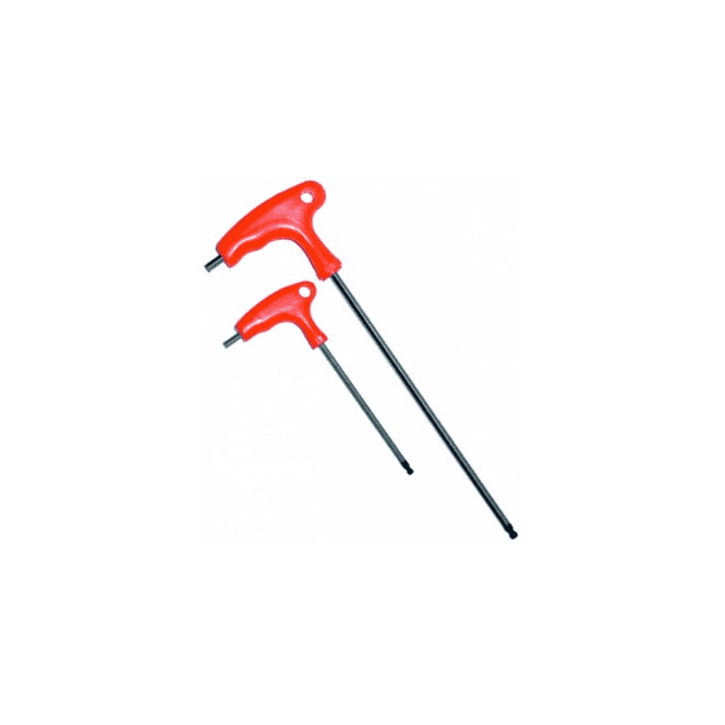 Todays Tools  2Pc Circulating Pump Allen Key Set AKCP