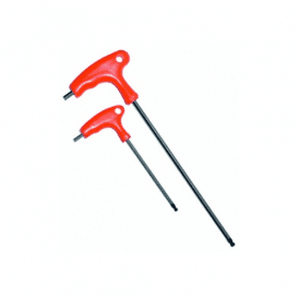 Todays Tools 2Pc Circulating Pump Allen Key Set AKCP