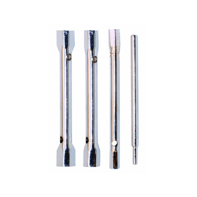 Todays Tools  3Pc Mono-Bloc Tap Back Nut Spanner Set SMB