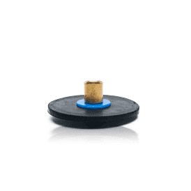 Todays Tools 4" Plunger (Universal)   P4