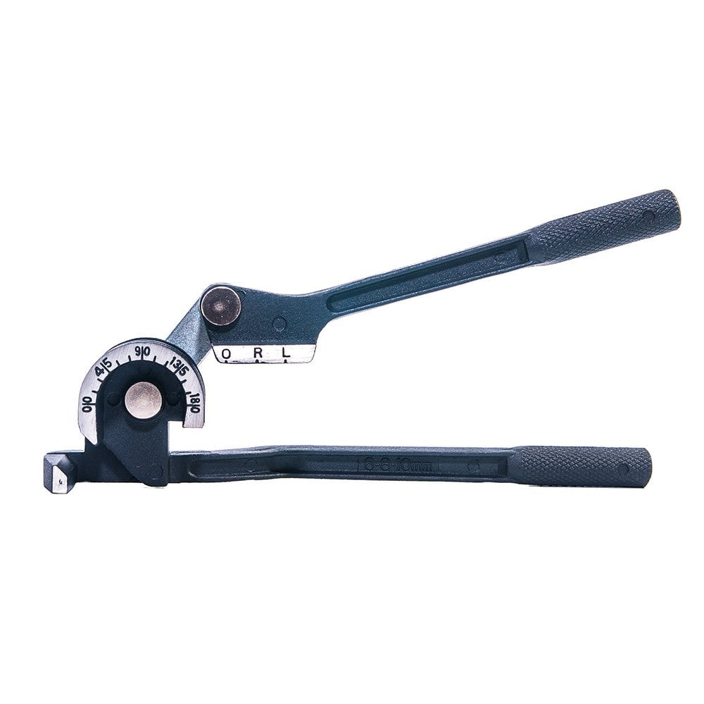Multi Mini Tube Bender 6–10mm
