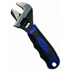 Todays Tools 6" Reversible Stubby Adjustable Wrench