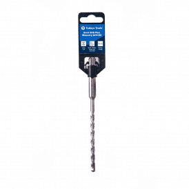 Todays Tools 6 X 160mm SDS Plus Drill Bit SDS6X160