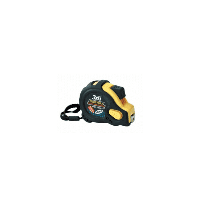 Todays Tools  7.5mtr Measuring Tape     MT7.5
