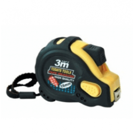 Todays Tools 7.5mtr Measuring Tape     MT7.5