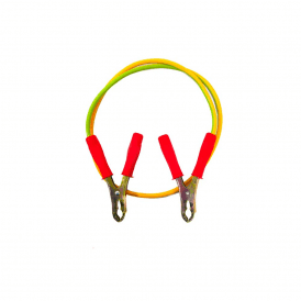 Todays Tools 8mm x 1.2mtr Continuity Earthing Bond CB