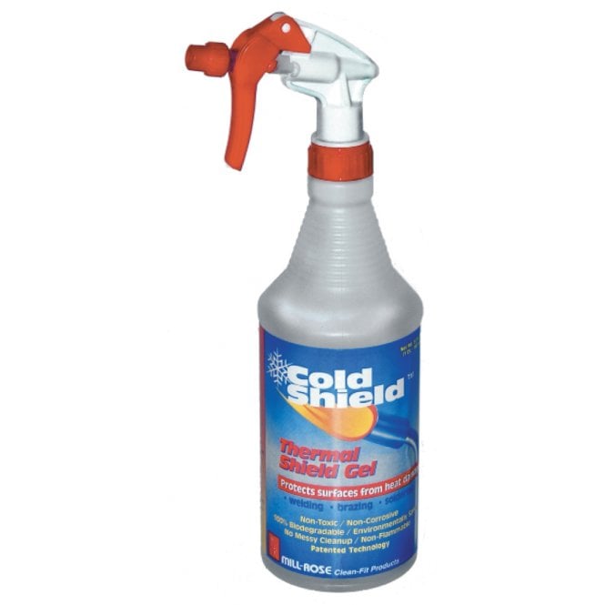 Todays Tools  946ml Cold Shield Spray Gel COG