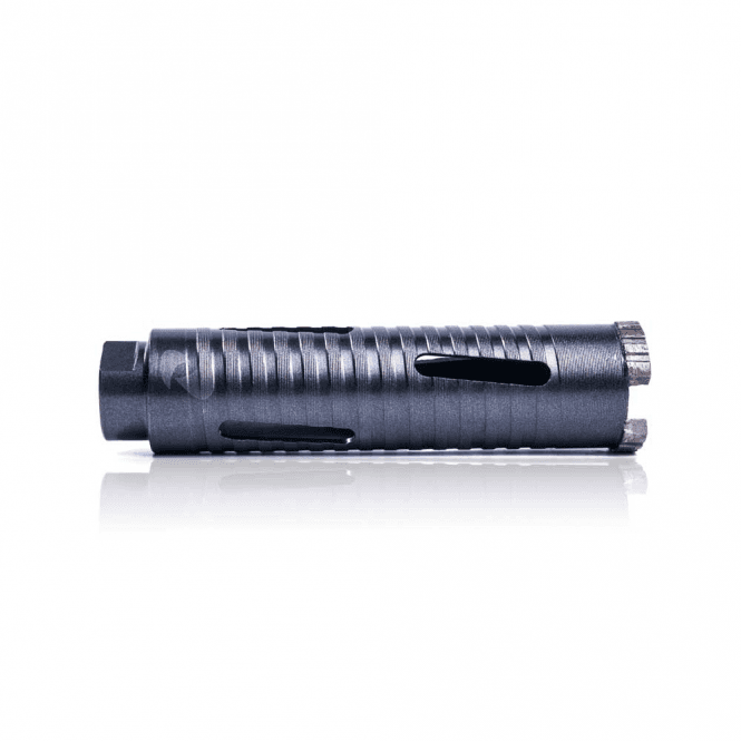 Todays Tools  Abracs 42mm Dry Diamond Core Drill Bit DCD42