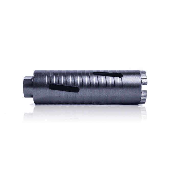 Todays Tools  Abracs 52mm Dry Diamond Core Drill Bit DCD52