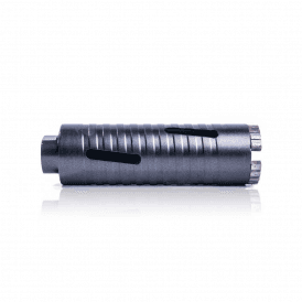 Todays Tools Abracs 52mm Dry Diamond Core Drill Bit DCD52