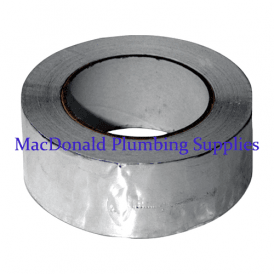 Todays Tools Aluminium Foil Tape 48mm x 50M TAF