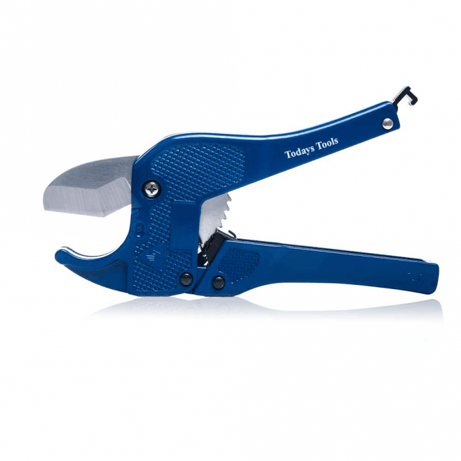 Todays Tools  Automatic Ratchet Pipe Shear 0-42mm    PS