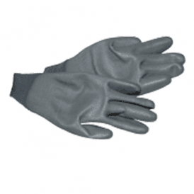 Todays Tools Blackrock Pu Palm Coated Gloves Xl GPCXL