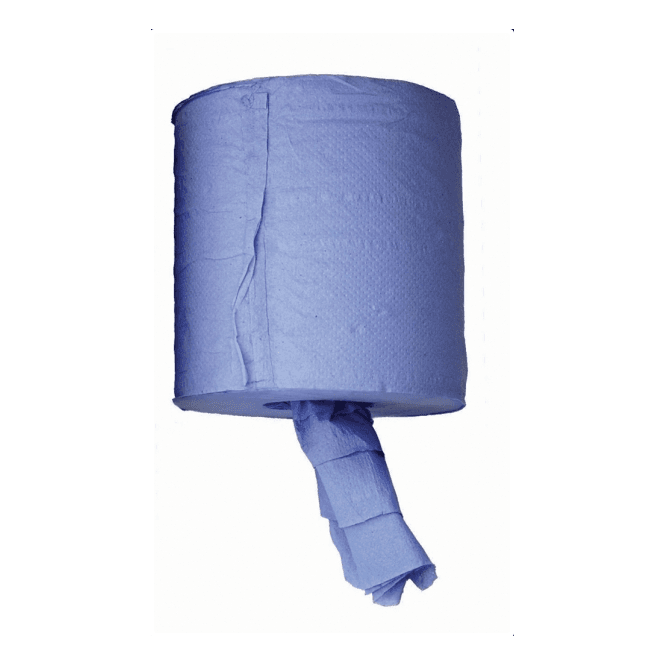 Todays Tools  Blue Centrefeed Paper Roll 175mm x 150mtr BLPR