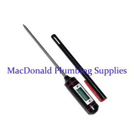 Todays Tools Digital Stem Thermometer THP
