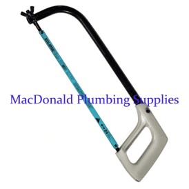 Todays Tools Eclipse 20-T 12" Hacksaw Frame HA20