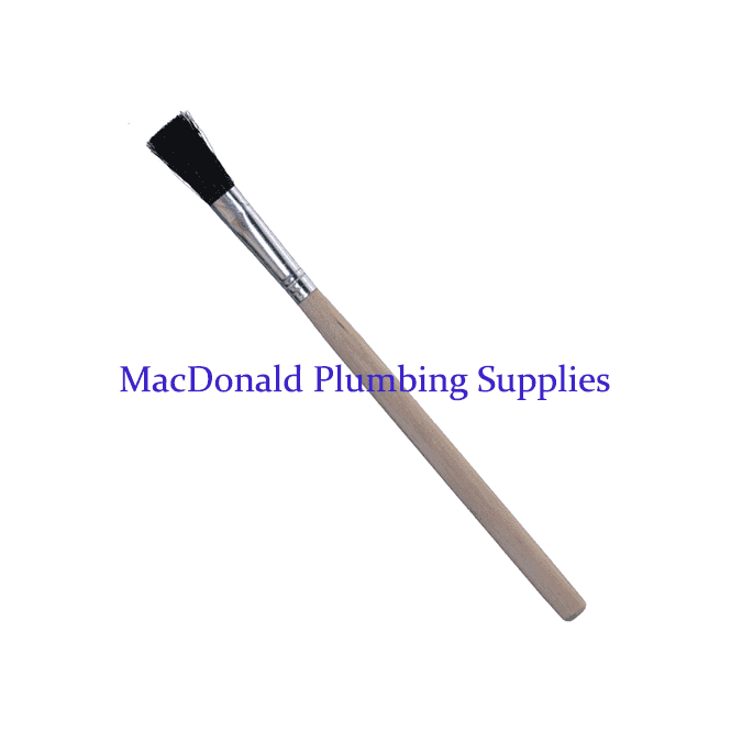Todays Tools  Flux Brush Single BFL