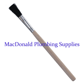 Todays Tools Flux Brush Single BFL