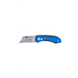 Todays Tools Folding Trimming Knife c/w 10 Blades FTK