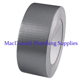 Todays Tools Gaffer Tape Silver 50mm x 50M DUCT