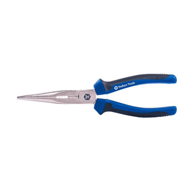 Todays Tools  Long Nose Electrical Plier 8″     PLN8