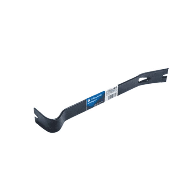 Todays Tools  Mini Wrecking Bar 380mm MWB