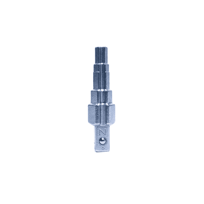 Todays Tools  Multi-Size Replacement Valve Key 3/8″ – 1″ KRTV