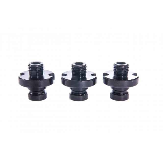 Todays Tools  Pack Of 5no ⅝ Holeasw Adaptors For Use With Pit Bull Quick Change Arbor