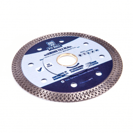 Todays Tools Pit Bull 115mm Diamond Tile Blade PBPTB