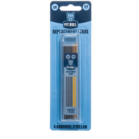 Todays Tools Pit Bull 6 Replacement Leads PBRL