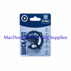 Todays Tools Pit Bull 8mm Quick-Cut Tube Cutter PBQC8
