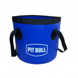 Todays Tools Pit Bull Folding Bucket 11L PBFB