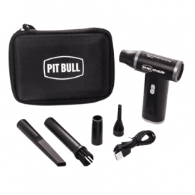 Todays Tools Pit Bull Jet Klean Air Duster