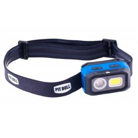 Todays Tools Pit Bull LED Head Torch PBHT