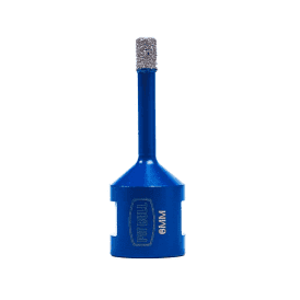 Todays Tools Pit Bull M14 Dry Diamond Tile Bit 6mm PBM146