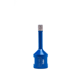 Todays Tools Pit Bull M14 Dry Diamond Tile Bit 7mm   PBM147
