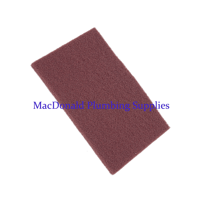 Todays Tools  Pit Bull Plumbers Nylon Pad 150mm x 230mm PNP