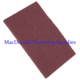 Todays Tools Pit Bull Plumbers Nylon Pad 150mm x 230mm PNP