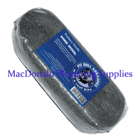 Todays Tools Pit Bull Premium Wire Wool 200G WW
