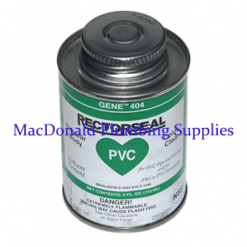 Todays Tools Pit Bull PVC Solvent Cement 118ml CES1/4