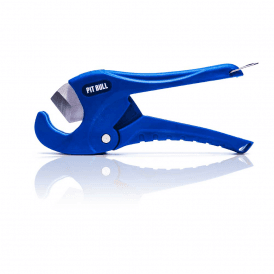 Todays Tools Pit Bull V-Cut Plastic Pipe Shear 0-28mm PBVC