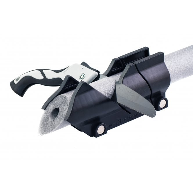 Todays Tools  PitBull Pipelagger Mitre Box, Saw, & Sharpener TLAG
