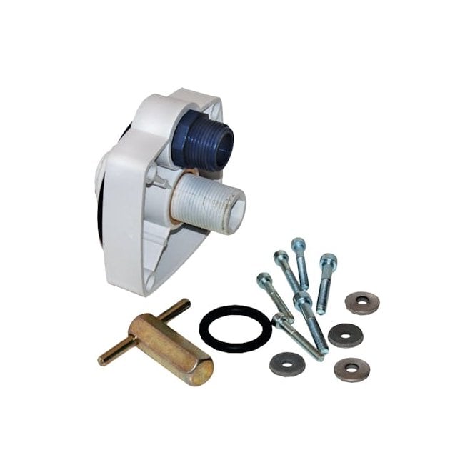 Todays Tools  Pump Head Power Flush Adaptor 10112030 APH