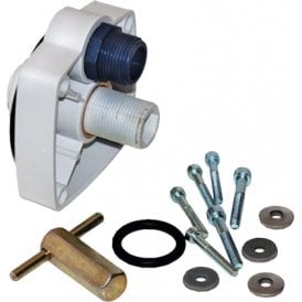 Todays Tools Pump Head Power Flush Adaptor 10112030 APH