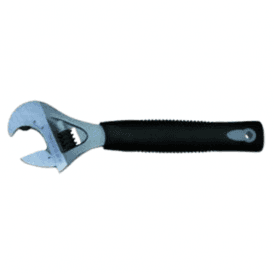 Todays Tools Ratcheting Adjustable Wrench WRA