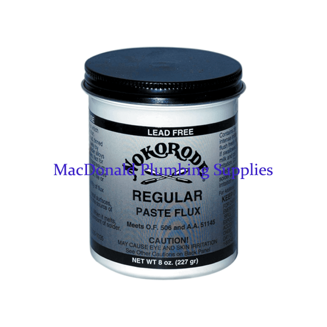 Todays Tools  Rectorseal Nokorode Flux 454G Tub FL16