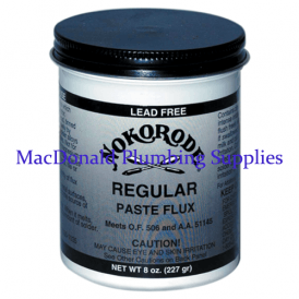 Todays Tools Rectorseal Nokorode Flux 48G Tub FL2