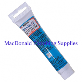 Todays Tools Rectorseal Tru-Blu Pipe Sealant 50G Tube TB
