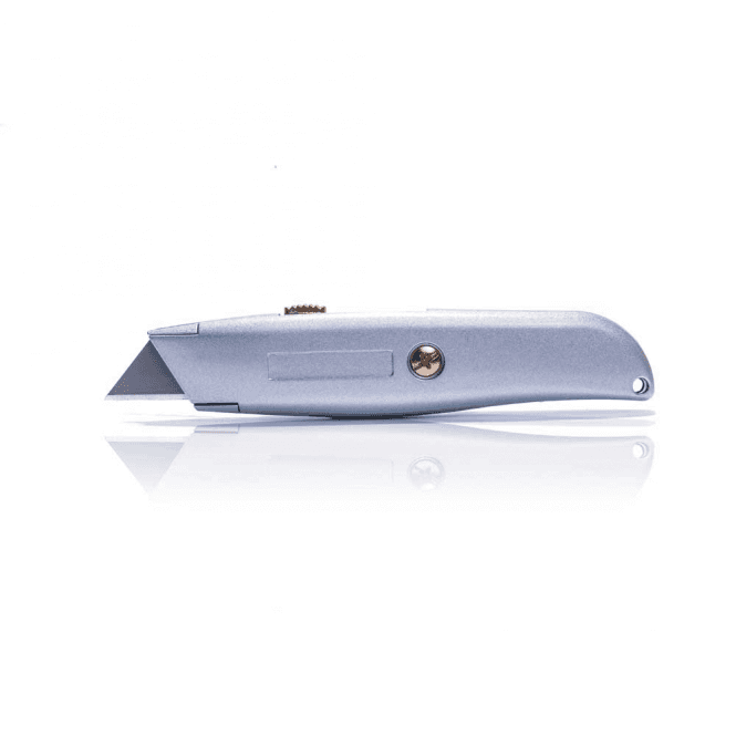 Todays Tools  Retractable Trimming Knife TK